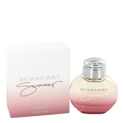 selv Zoom ind Byblomst Burberry Summer Perfume by Burberry | FragranceX.com