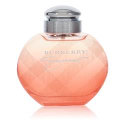 Burberry Summer Perfume by Burberry Perfume 3.4 oz Eau De Toilette Spray (2011 unboxed)