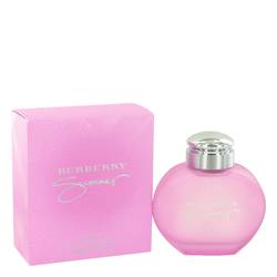Burberry Summer Perfume by Burberry Perfume 3.4 oz Eau De Toilette Spray (2013)