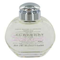 Burberry Summer Perfume by Burberry Perfume 3.4 oz Eau De Toilette Spray (2009 Tester)