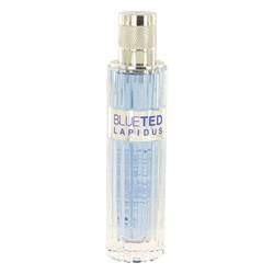 Blueted Cologne by Ted Lapidus Cologne 3.4 oz Eau De Toilette Spray (Tester)