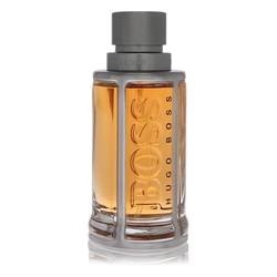 Boss The Scent Cologne by Hugo Boss 1.7 oz Eau De Toilette Spray (unboxed)