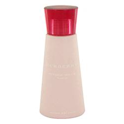 Burberry Tender Touch Perfume by Burberry Perfume 6.7 oz Body Lotion (unboxed)
