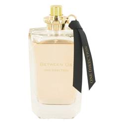 Between Us Perfume by One Direction Perfume 3.4 oz Eau De Parfum Spray (Tester)