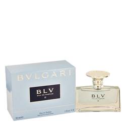 Bvlgari Blv Ii Perfume by Bvlgari Perfume 1 oz Eau De Parfum Spray
