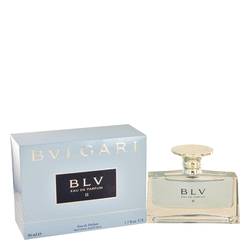 Bvlgari Blv Ii Perfume by Bvlgari Perfume 1.7 oz Eau De Parfum Spray