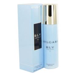Bvlgari Blv Ii Perfume by Bvlgari Perfume 6.7 oz Body Lotion