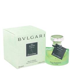 Bvlgari Extreme Perfume by Bvlgari Perfume 1 oz Eau De Toilette Spray