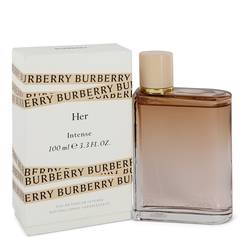 burberry cologne her