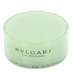 Bvlgari Eau Parfumee (green Tea) Perfume by Bvlgari Perfume 5.3 oz Soap