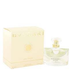 Bvlgari Perfume by Bvlgari 1.7 oz Eau De Toilette Spray