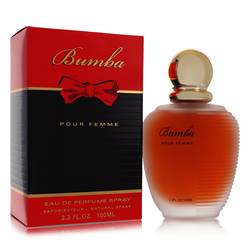Bumba Perfume by YZY Perfume 3.4 oz Eau De Parfum Spray