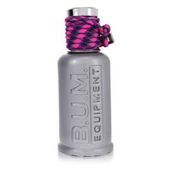 Bum Shine Perfume by BUM Equipment Perfume 3.4 oz Eau De Toilette Spray (Unboxed)