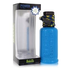 Power by 50 Cent Men's Eau De Toilette Spray 3.4 oz - 100% Authentic#