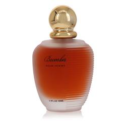 Bumba Perfume by YZY Perfume 3.4 oz Eau De Parfum Spray (Unboxed)