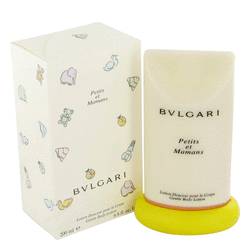 Petits Et Mamans Perfume by Bvlgari Perfume 6.7 oz Body Lotion