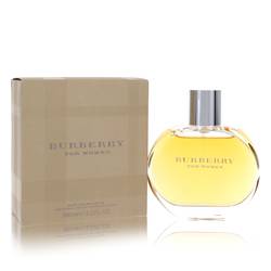 Burberry Perfume by Burberry 3.3 oz Eau De Parfum Spray