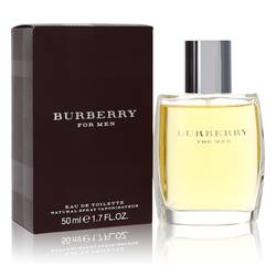 burberry cologne red box review
