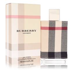 burberry london fragrance review