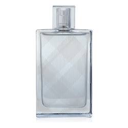 Burberry Brit Splash Cologne by Burberry 3.4 oz Eau De Toilette Spray (unboxed)