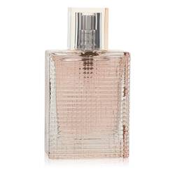 Burberry Brit Rhythm Floral Perfume by Burberry Perfume 1 oz Eau De Toilette Spray (unboxed)