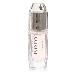 Burberry Body Perfume by Burberry Perfume 0.15 oz Mini Tender EDT (unboxed)