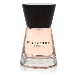 Burberry Touch Perfume by Burberry 50 ml Eau De Parfum Spray (unboxed)
