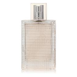 Burberry Brit Rhythm Floral Perfume by Burberry Perfume 1.7 oz Eau De Toilette Spray (unboxed)