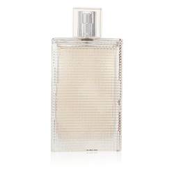Burberry Brit Rhythm Floral Perfume by Burberry Perfume 3 oz Eau De Toilette Spray (unboxed)