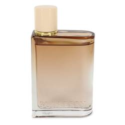 Burberry Her Intense Perfume by Burberry 3.3 oz Eau De Parfum Spray (unboxed)