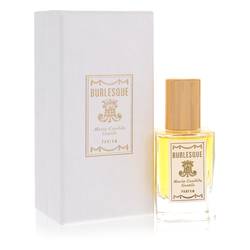 Burlesque Pure Perfume By Maria Candida Gentile, 1 Oz Pure Perfume For Women