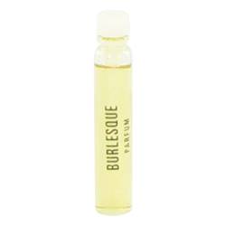 Burlesque Perfume by Maria Candida Gentile Perfume 0.06 oz Vial (Sample)
