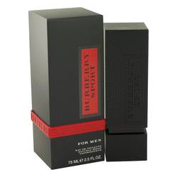 Burberry Sport Cologne by Burberry Cologne 2.5 oz Eau De Toilette Spray