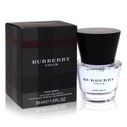 Burberry Touch Cologne by Burberry 