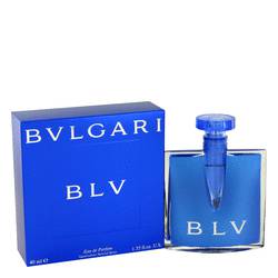 Bvlgari Blv Perfume by Bvlgari 1.3 oz Eau De Parfum Spray