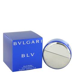 Bvlgari Blv Perfume by Bvlgari 0.85 oz Eau De Parfum Purse Spray