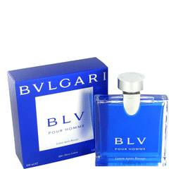 Bvlgari Blv Cologne by Bvlgari 100 ml After Shave