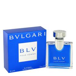 Bvlgari Blv Cologne by Bvlgari 30 ml Eau De Toilette Spray