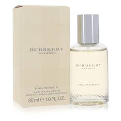 Weekend Perfume by Burberry 