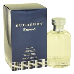 Weekend Cologne By Burberry | FragranceX.com