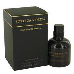 Bottega Veneta Cologne by Bottega Veneta 1.7 oz Eau De Parfum Spray