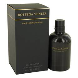 Bottega Veneta Cologne by Bottega Veneta 3 oz Eau De Parfum Spray