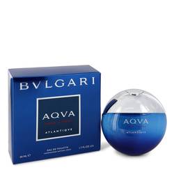 bvlgari aqua atlantique