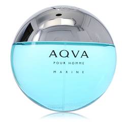 Bvlgari Aqua Marine Cologne By Bvlgari 