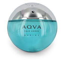 Bvlgari Aqua Marine Cologne by Bvlgari Cologne 5 oz Eau De Toilette Spray (Tester)