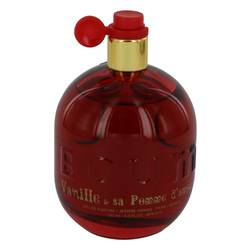 Boum Vanille Pomme D'amour Perfume by Jeanne Arthes Perfume 3.4 oz Eau De Parfum Spray (Tester)