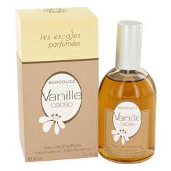 Berdoues Vanille Cacao Perfume by Berdoues Perfume 3.7 oz Eau De Parfum Spray