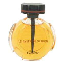 Baiser Vole Essence Perfume by Cartier Perfume 2.7 oz Eau De Parfum Spray (unboxed)
