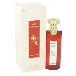 Bvlgari Eau Parfumee Au The Rouge Cologne by Bvlgari Cologne 2.5 oz Eau De Cologne Spray (Unisex)