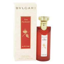 Bvlgari Eau Parfumee Au The Rouge Perfume by Bvlgari Perfume 2.5 oz Eau De Cologne Spray (Unisex)